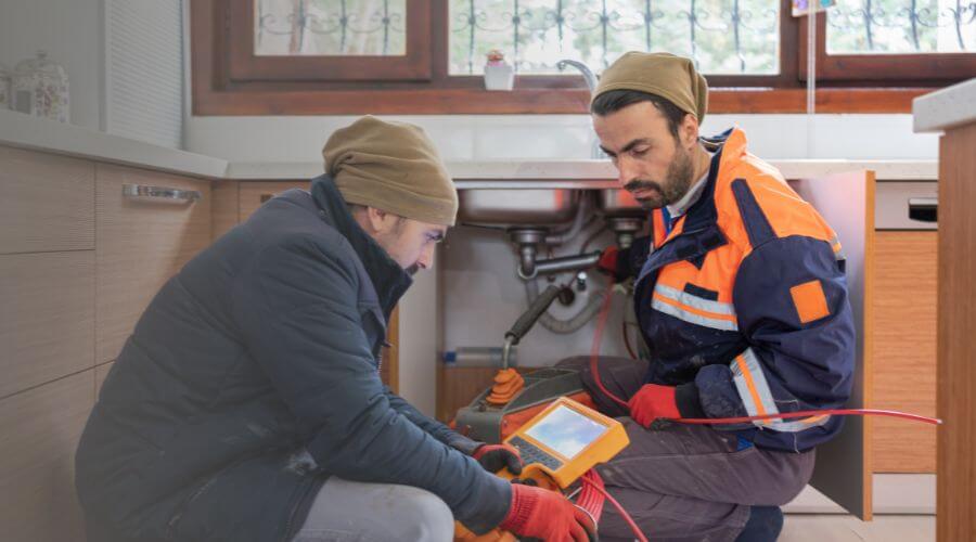 Professional emergency plumbing in Josephine, TX